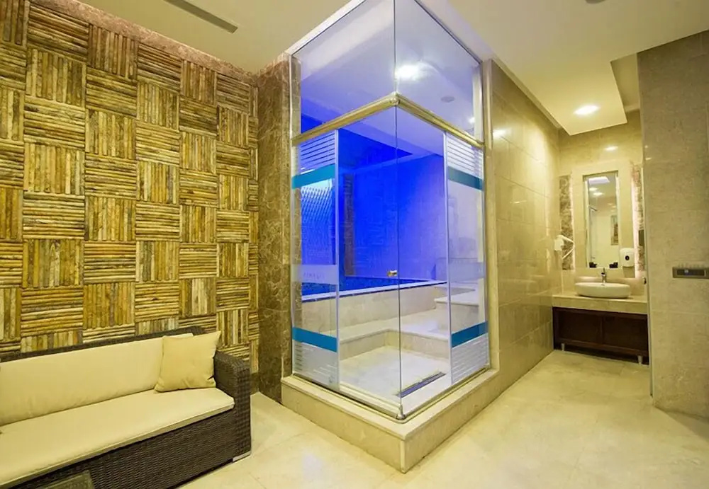 Fimar Life Thermal Resort Hotel - Général