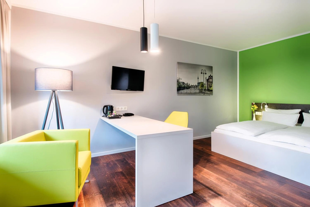 Hotel photo 17