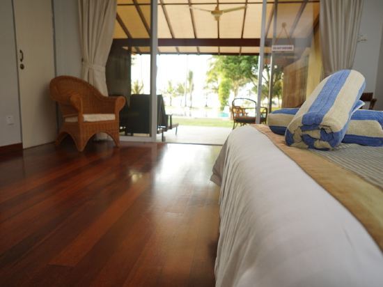 Langkah Syabas Beach Resort