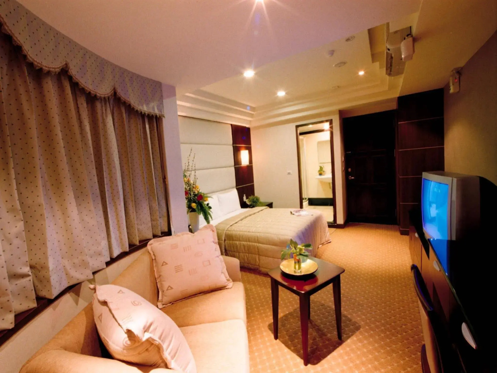 Hotel photo 18