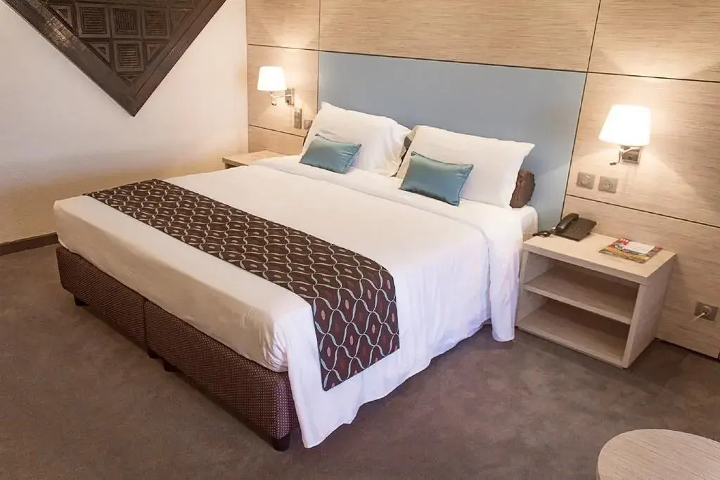 Hotel Sarakawa — фото 2