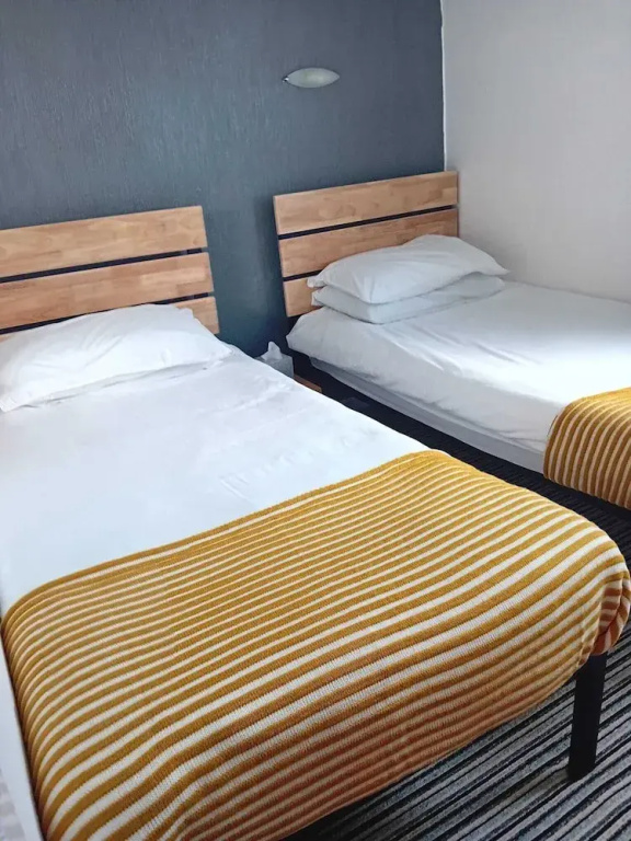 Comfort room