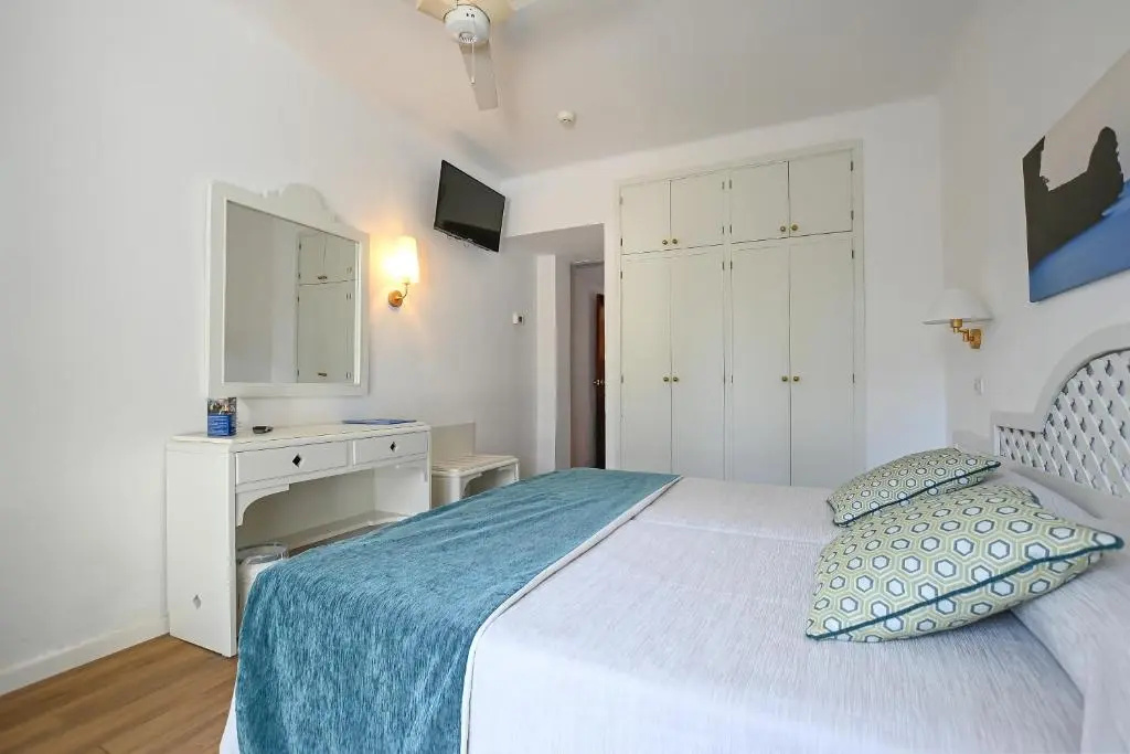 Hotel Pinos Playa - Chambres