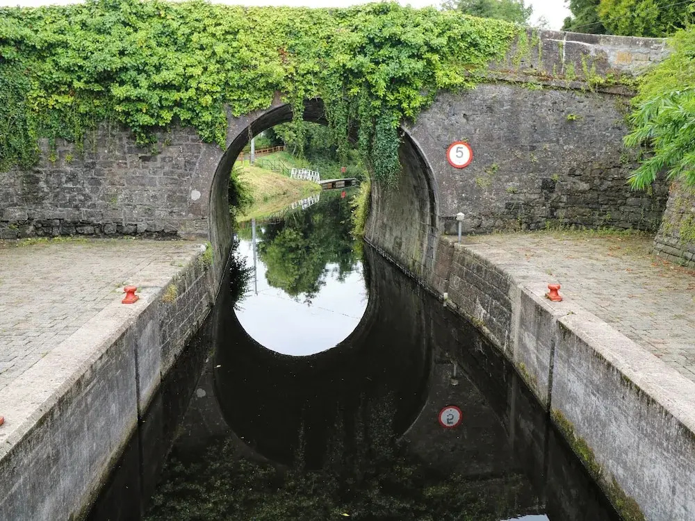 Canal Cottage