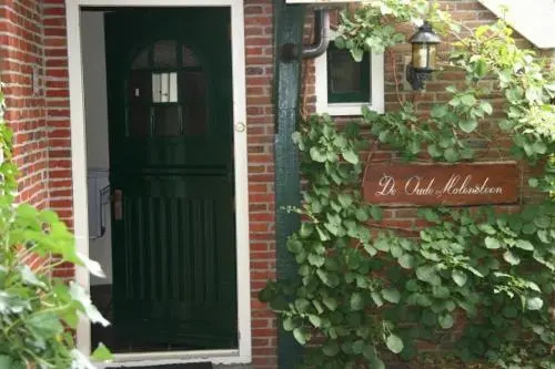 B En B An De Wieken