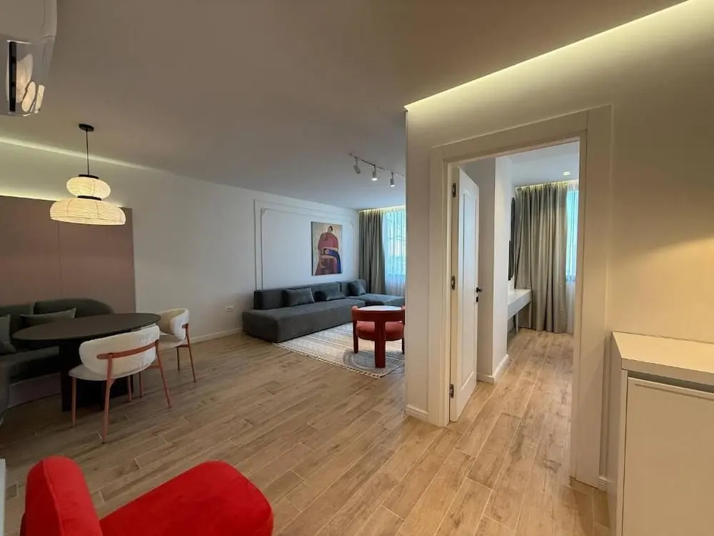 Sunset Apartment — 5