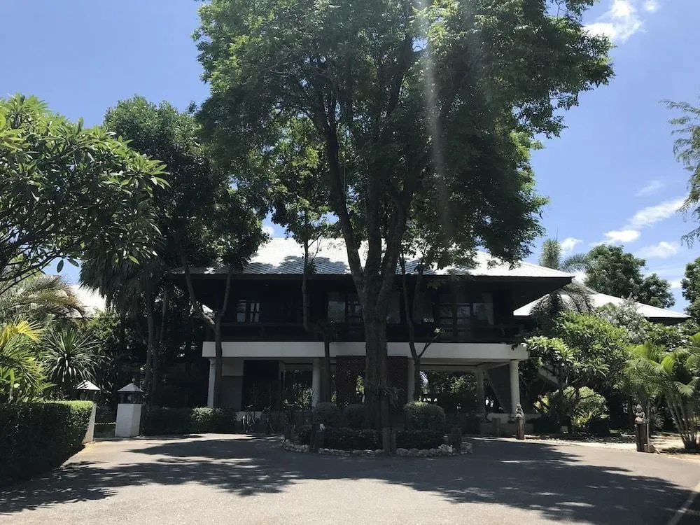 West Wonder Resort - Général