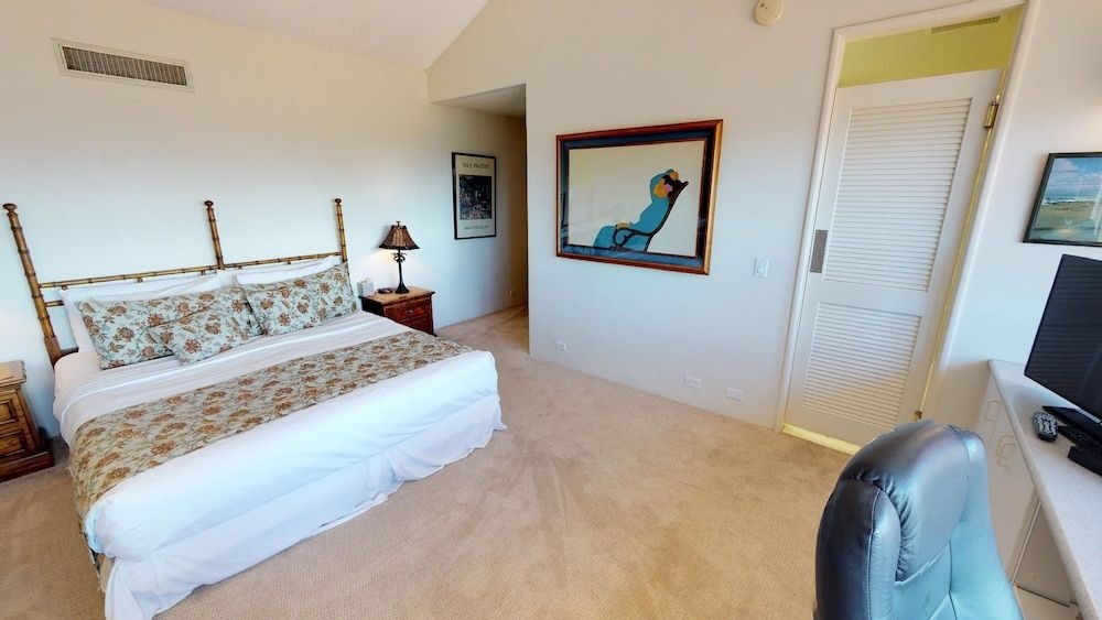 Kaanapali Royal by KBM Hawaii Vacations — 2