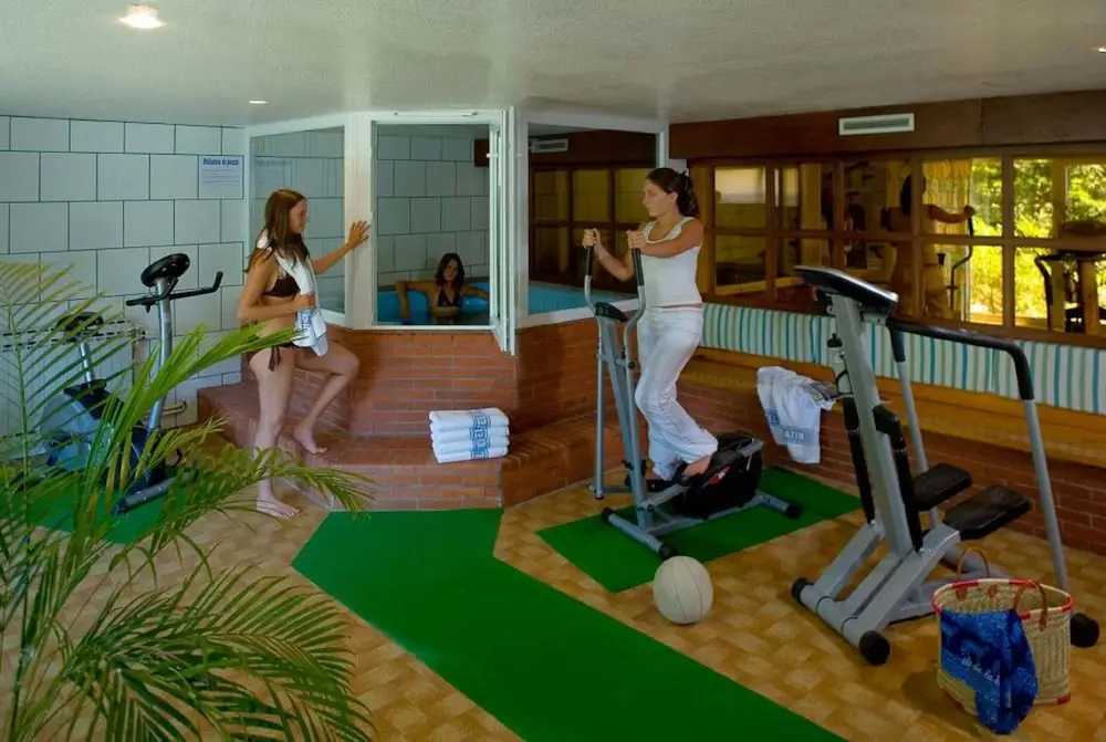 Hotel Clair Matin - Général