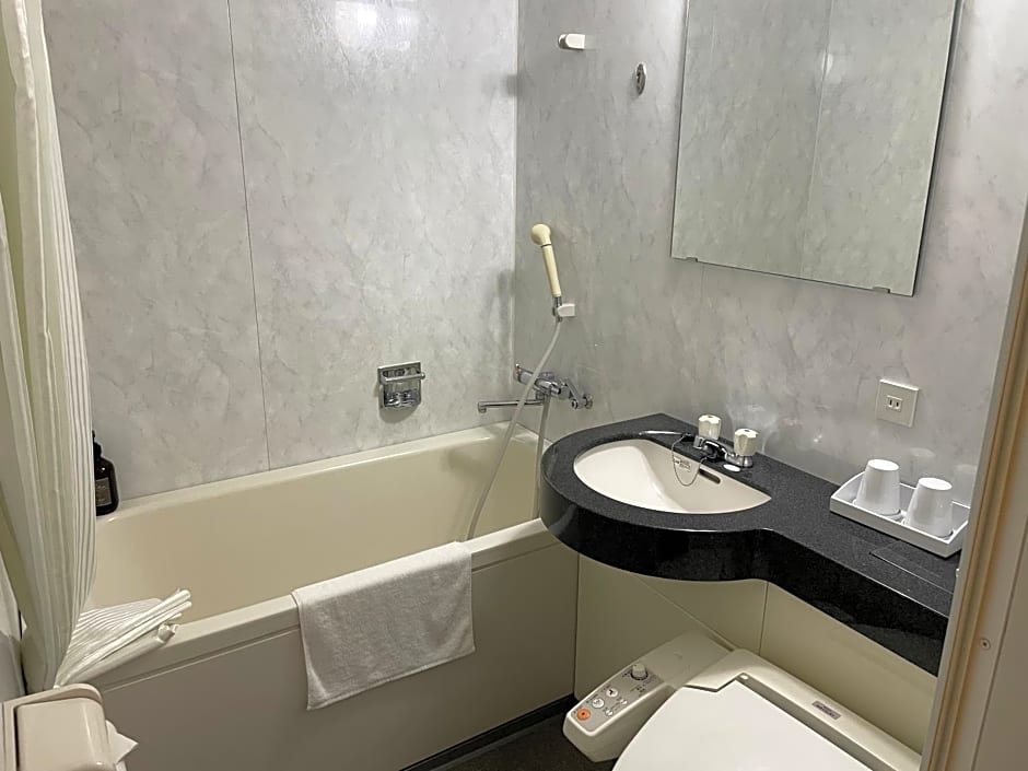 Ai Hotel Keikyu Kamata-Ekimae 사진 3