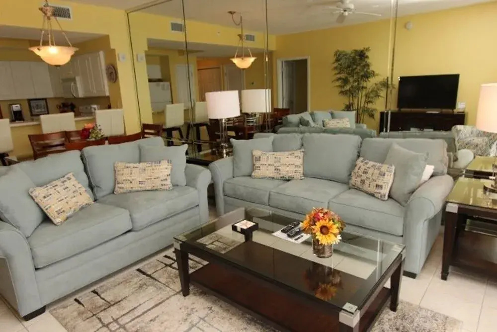 Majestic Sun 613A - 2 Br home by RedAwning