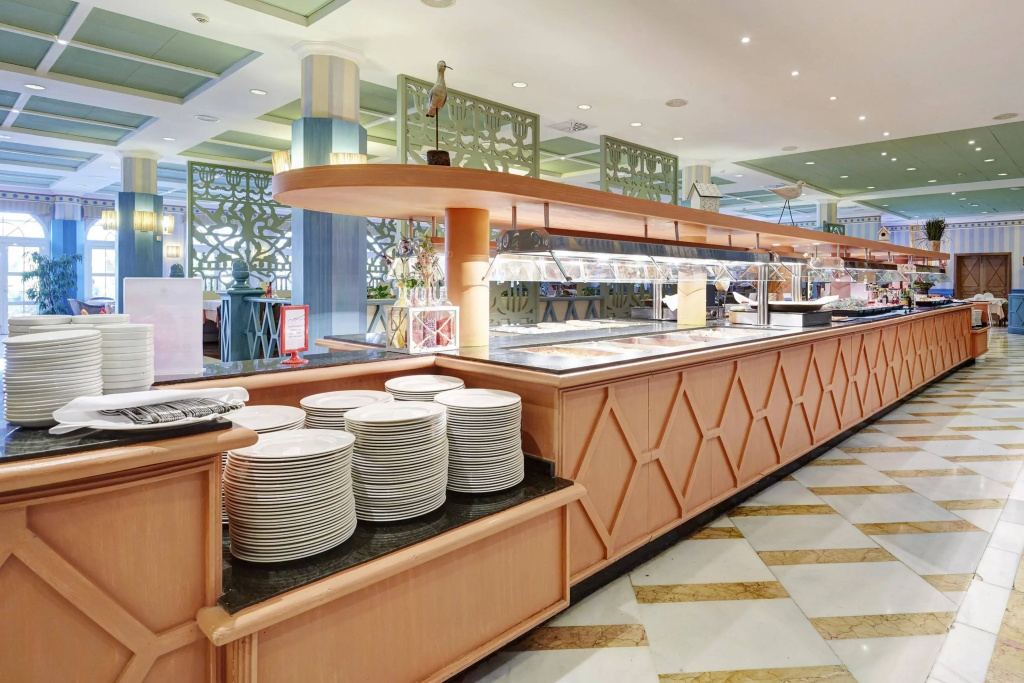 Grupotel Playa Club - Général