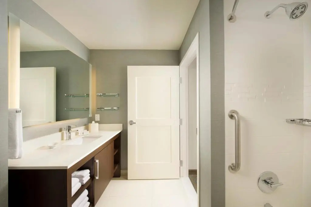 Residence Inn by Marriott Tyler - Chambres