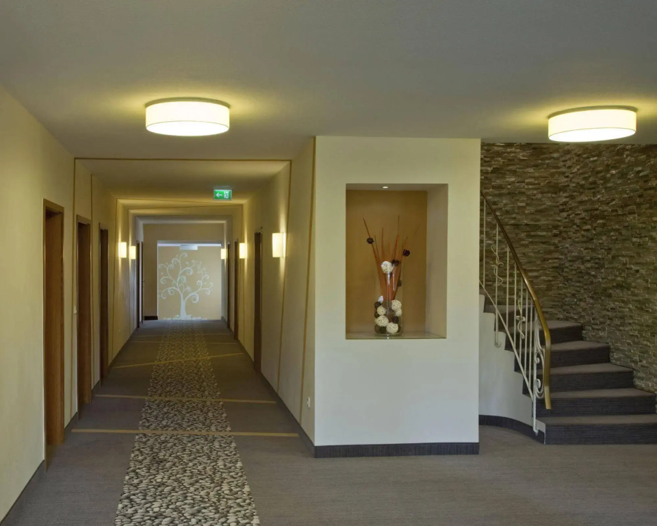 Ringhotel Reubel Nuernberg-Zirndorf - Général