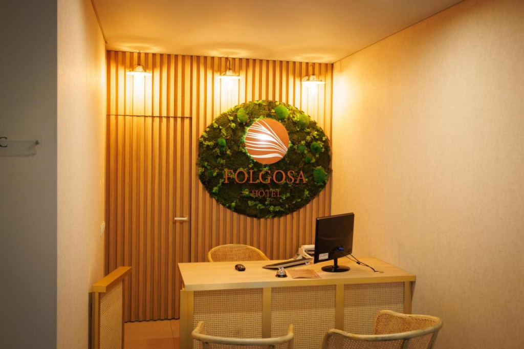 Hotel photo 21