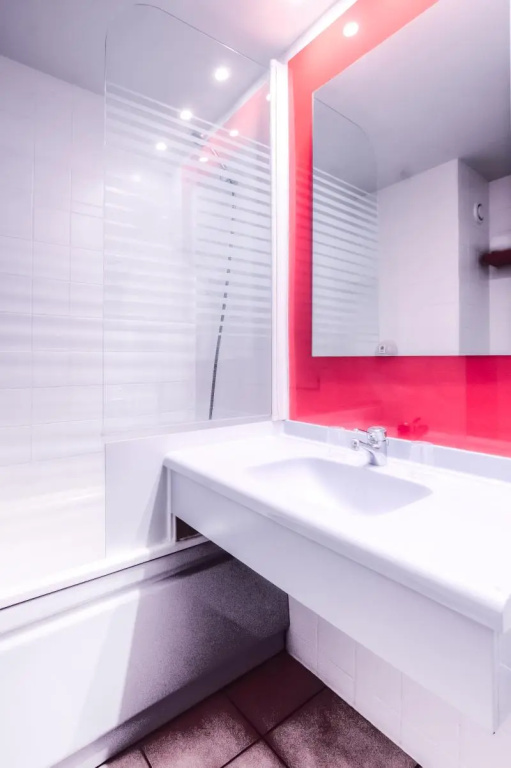 Logis Hotel Restaurant des Acacias Lille Tourcoing - Chambres