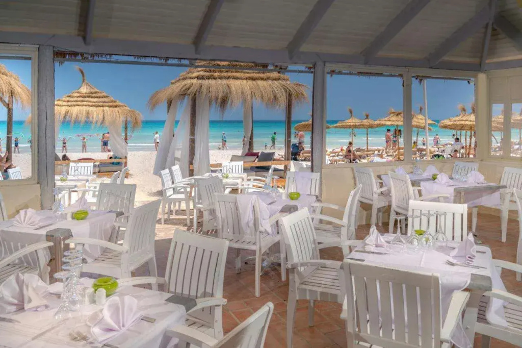 Yadis Djerba Thalasso & Golf - Général