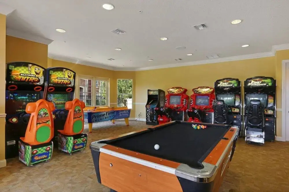 Hotel photo 21