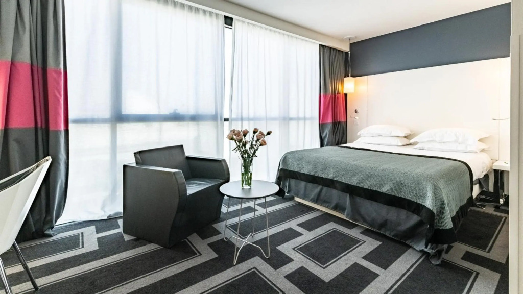 Holiday Inn Dijon by IHG — фото 5