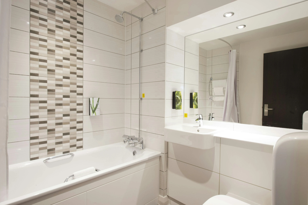 Premier Inn Portsmouth Havant South - Général