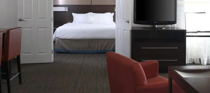 Residence Inn Cleveland Independence