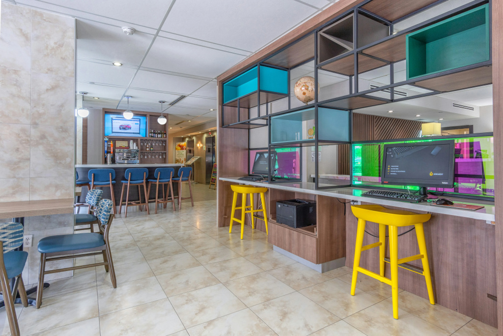 Holiday Inn Miami - International Airport by IHG - Général