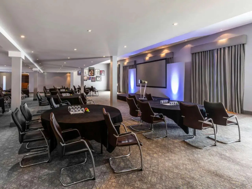 Walton Hall Hotel & Spa by Sunday - фото 17