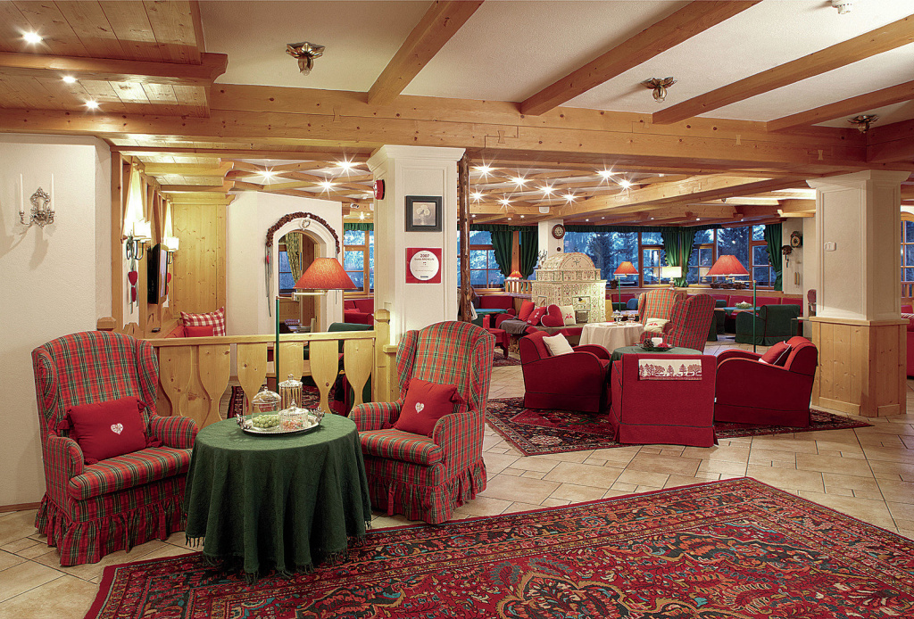 Biohotel Hermitage - Général