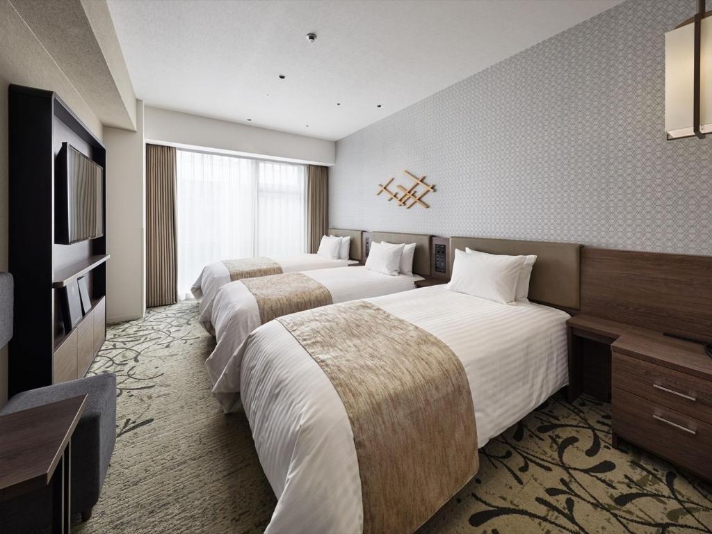 Hotel Vischio Kyoto By Granvia 사진 13