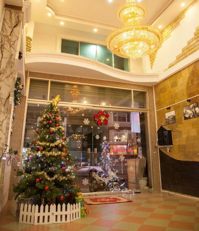 Hotel photo 13