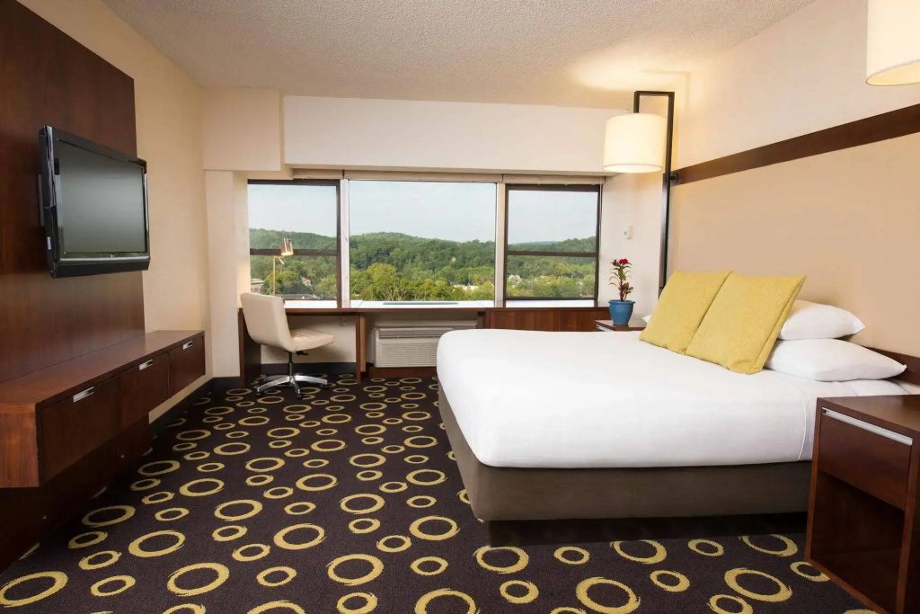Hyatt Regency Morristown - Général