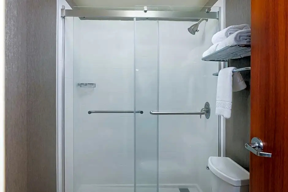 SpringHill Suites by Marriott Baton Rouge North/Airport - Chambres
