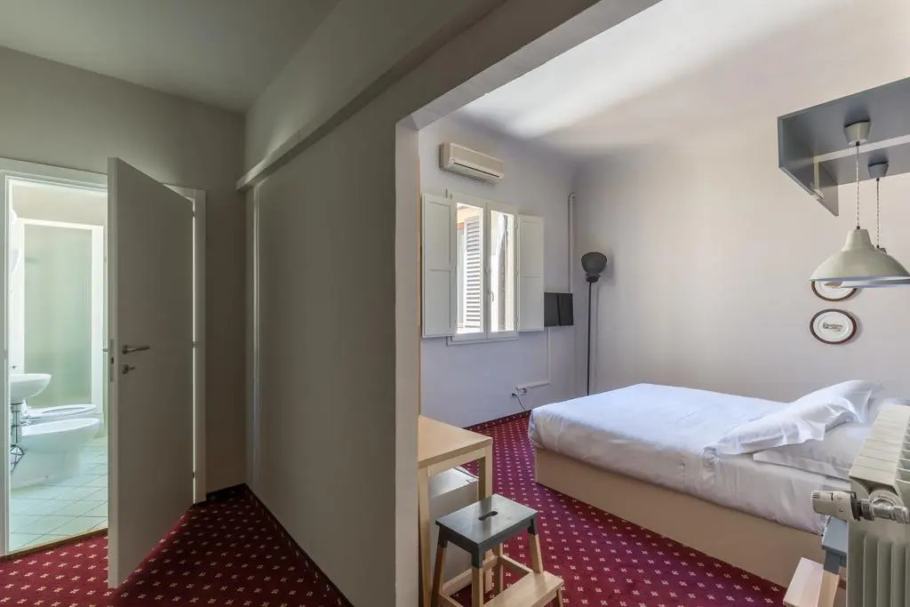 Florence DomeHotel - Général