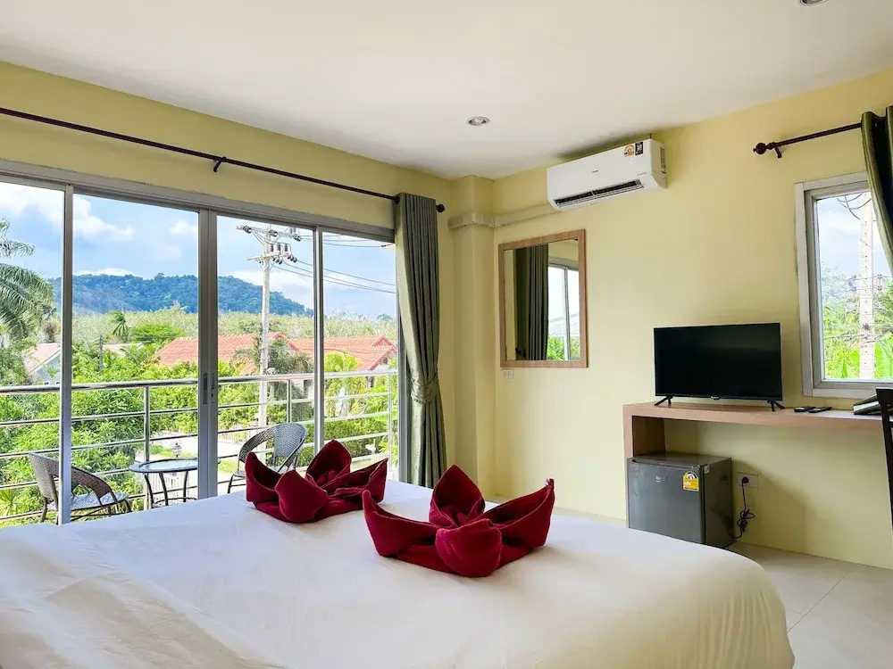 Hotel photo 8