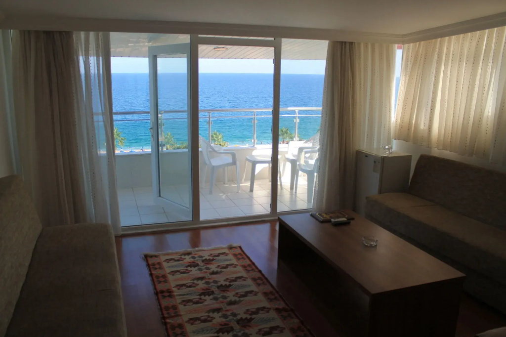 Olbia Residence Hotel — фото