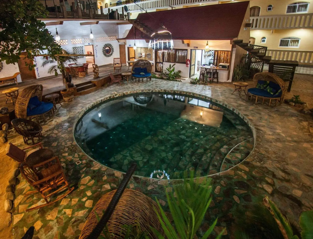 Hotel photo 9