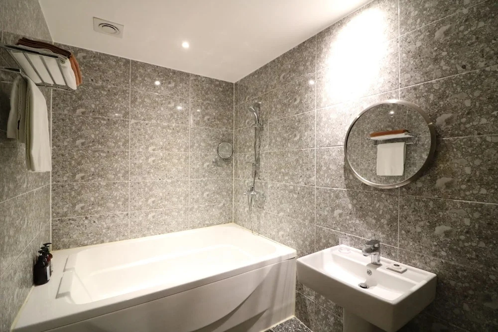 Stay-inn Hotel - Chambres