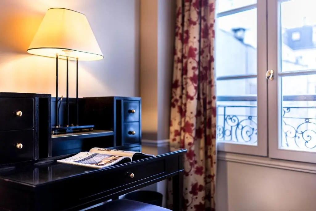 Hôtel Le Lavoisier & Spa 44