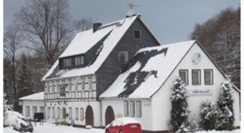 Ferienhotel Huthaus Bärenstein