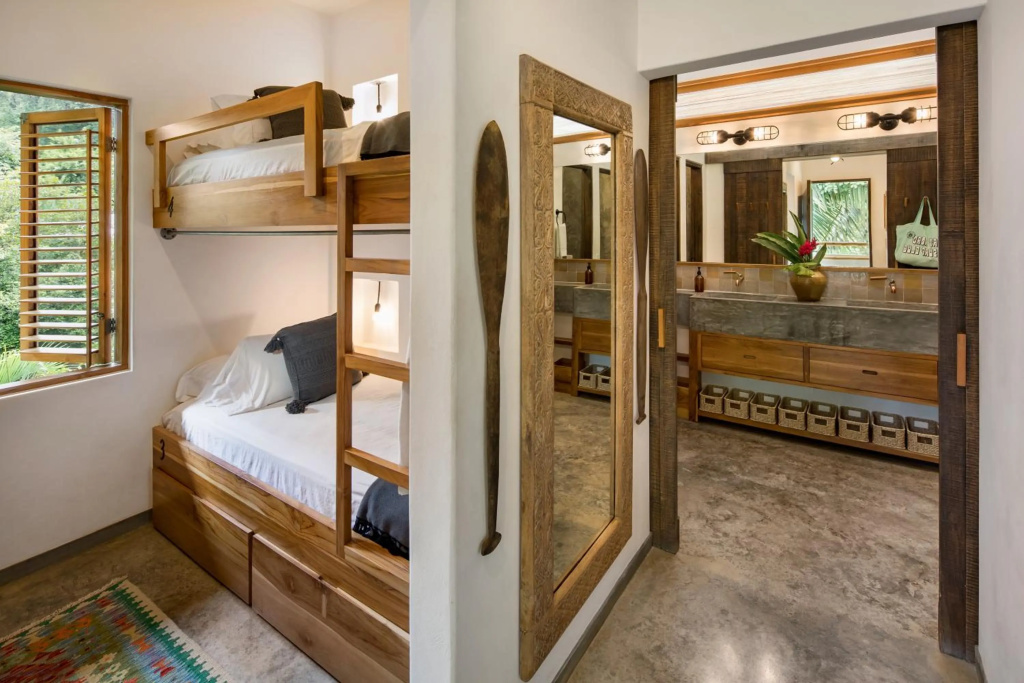 The Nomadic Hotel — 5