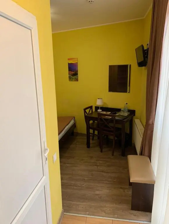 Hotel Cisar - Chambres