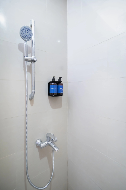 Noola Hotel Cilacap - Chambres