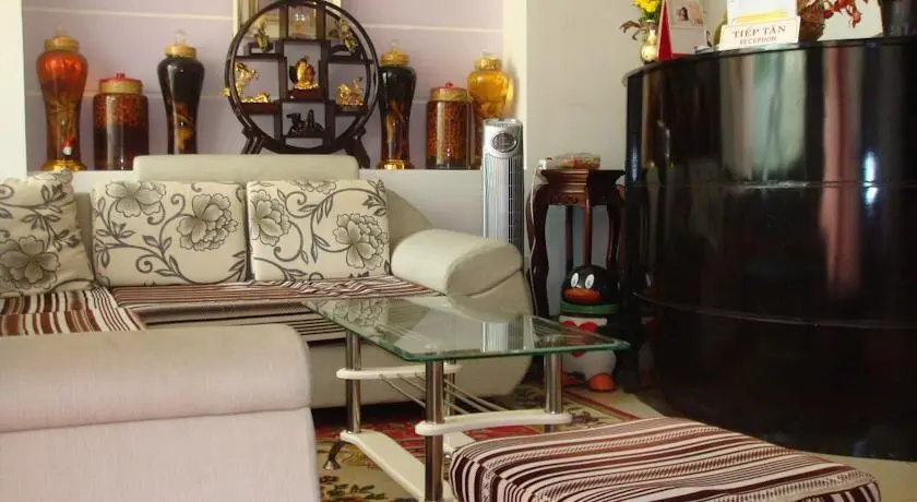 Duy Khoa Hotel