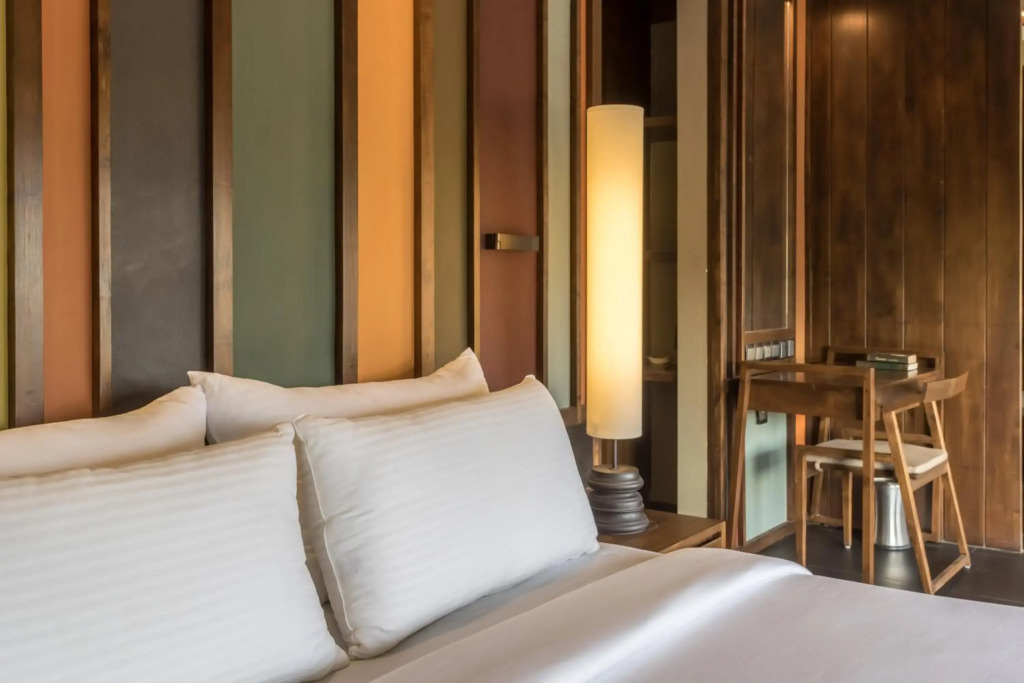 Jetwing Lake - фото 3