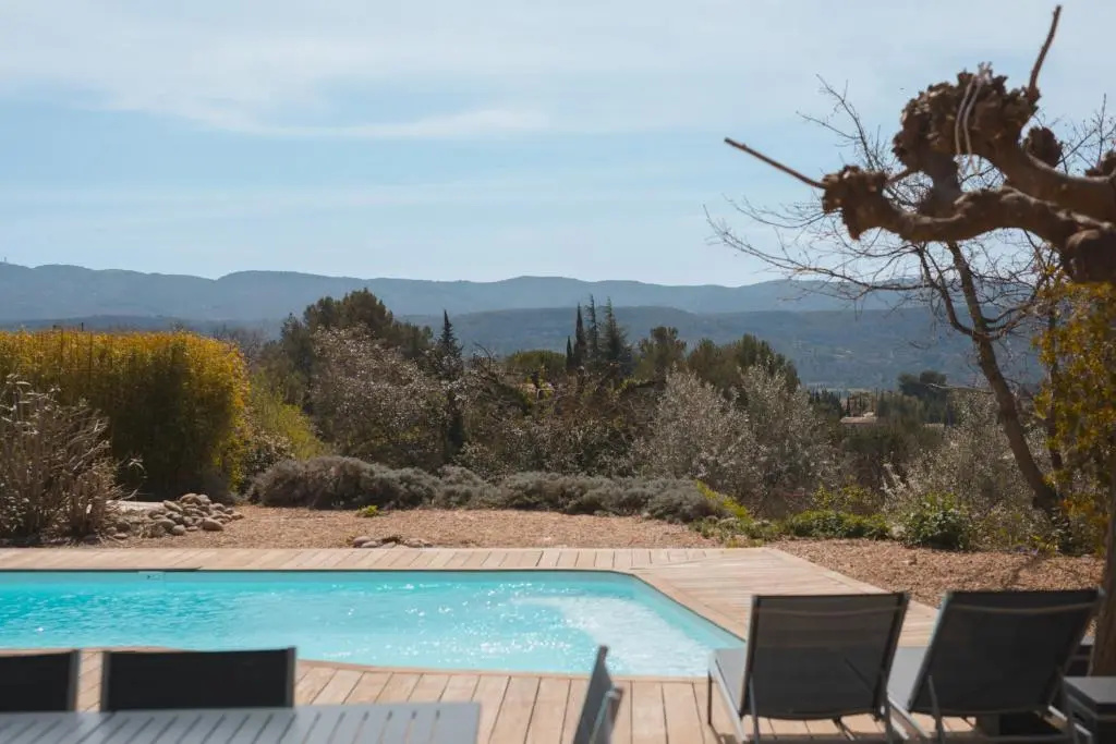 3 Bedrooms Villa