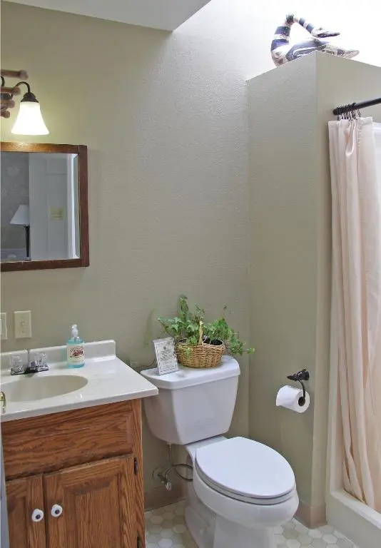 Eagle Harbor Inn - Chambres