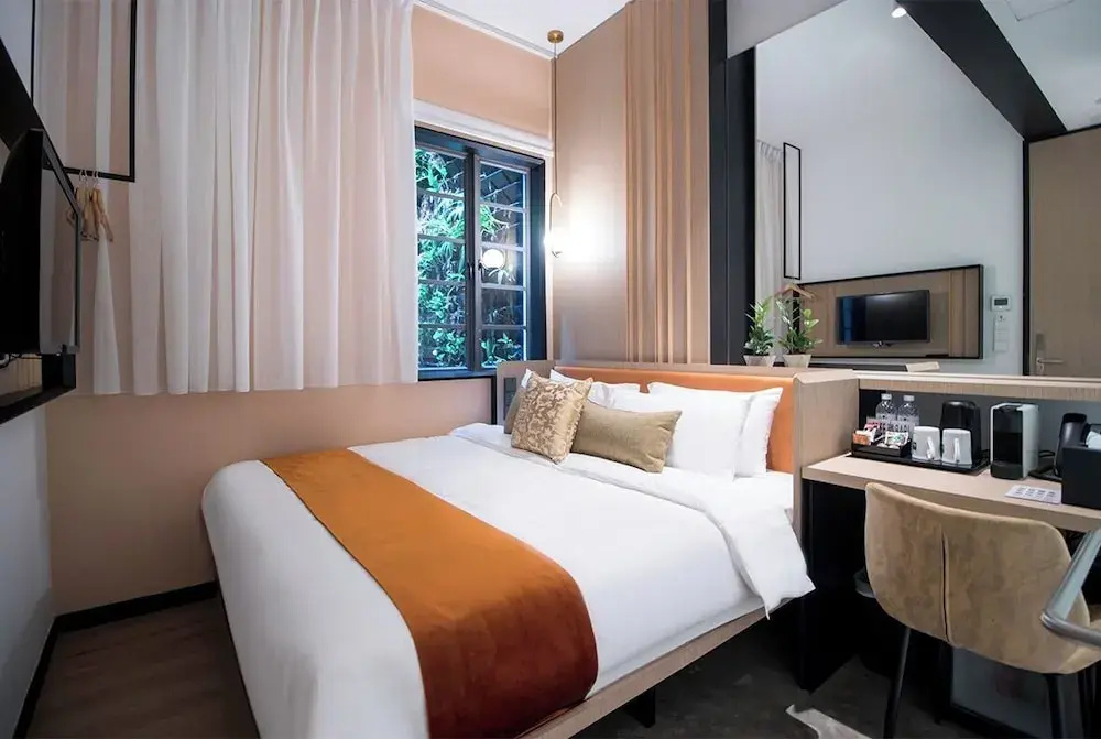 Hotel photo 5