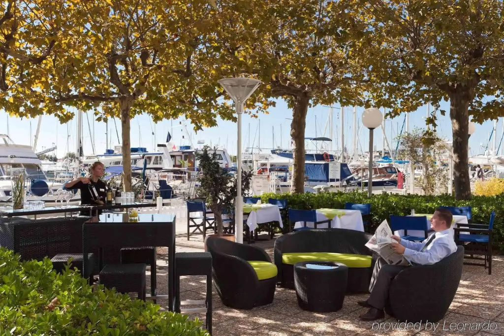 Mercure Grande Motte Port - Général
