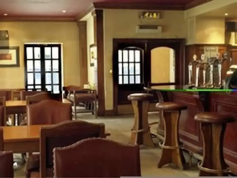 Hotel photo 15