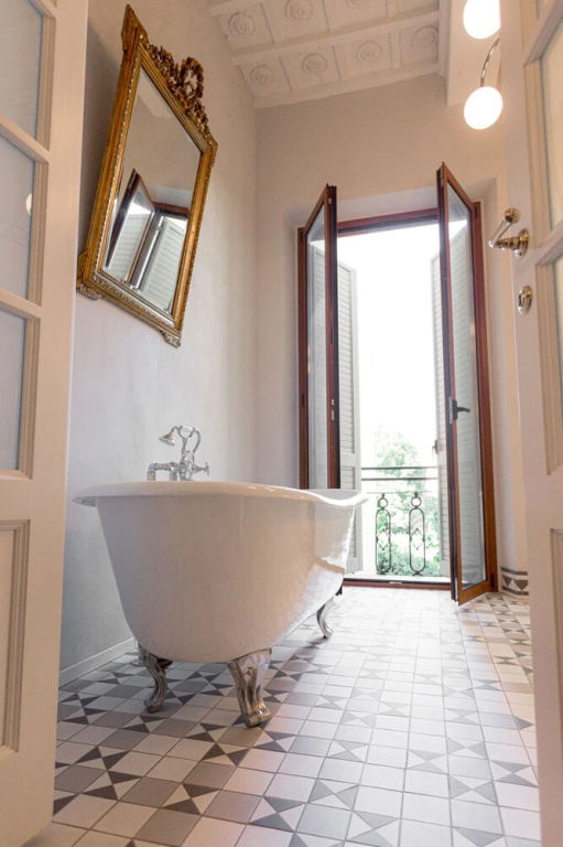 Borgo Pinti Suites Le Stanze dei Nobili